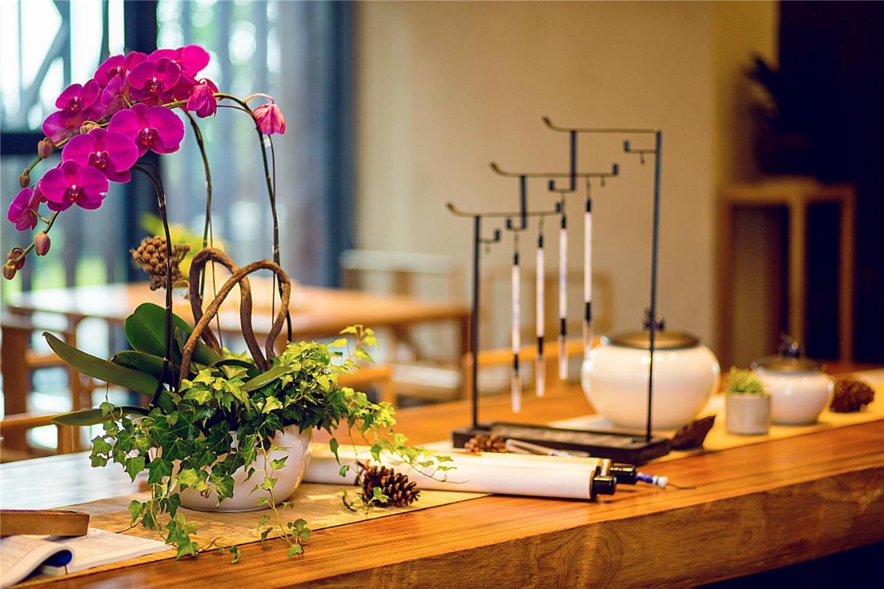 Blossom Tao Hotel（Hangzhou Olympic Center） Rom bilde