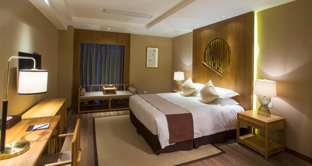 Blossom Tao Hotel（Hangzhou Olympic Center） Rom bilde