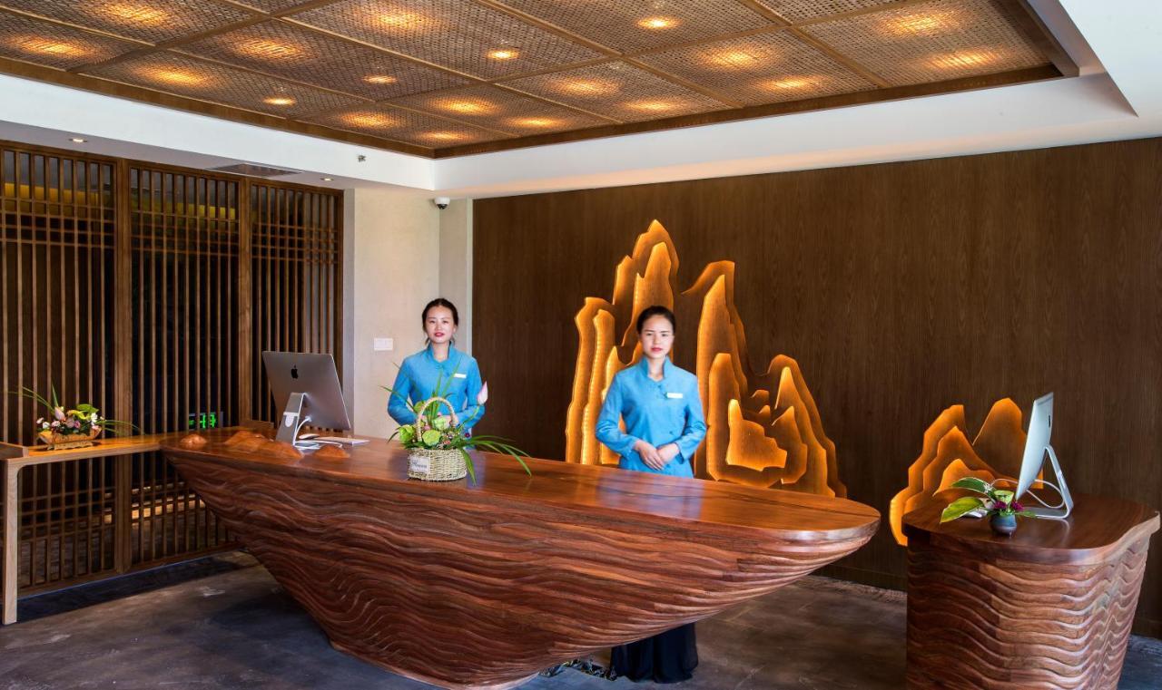Blossom Tao Hotel（Hangzhou Olympic Center） Rom bilde