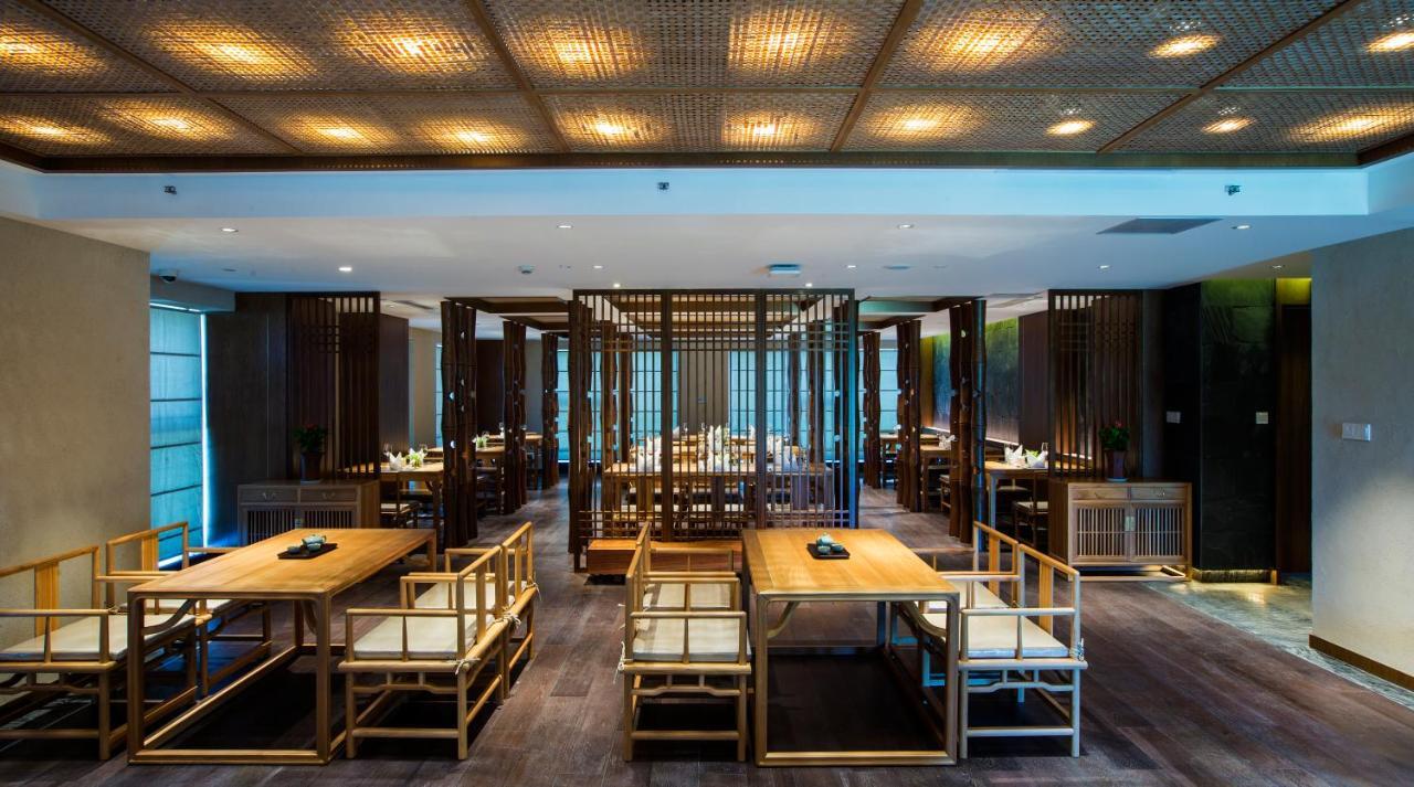 Blossom Tao Hotel（Hangzhou Olympic Center） Rom bilde