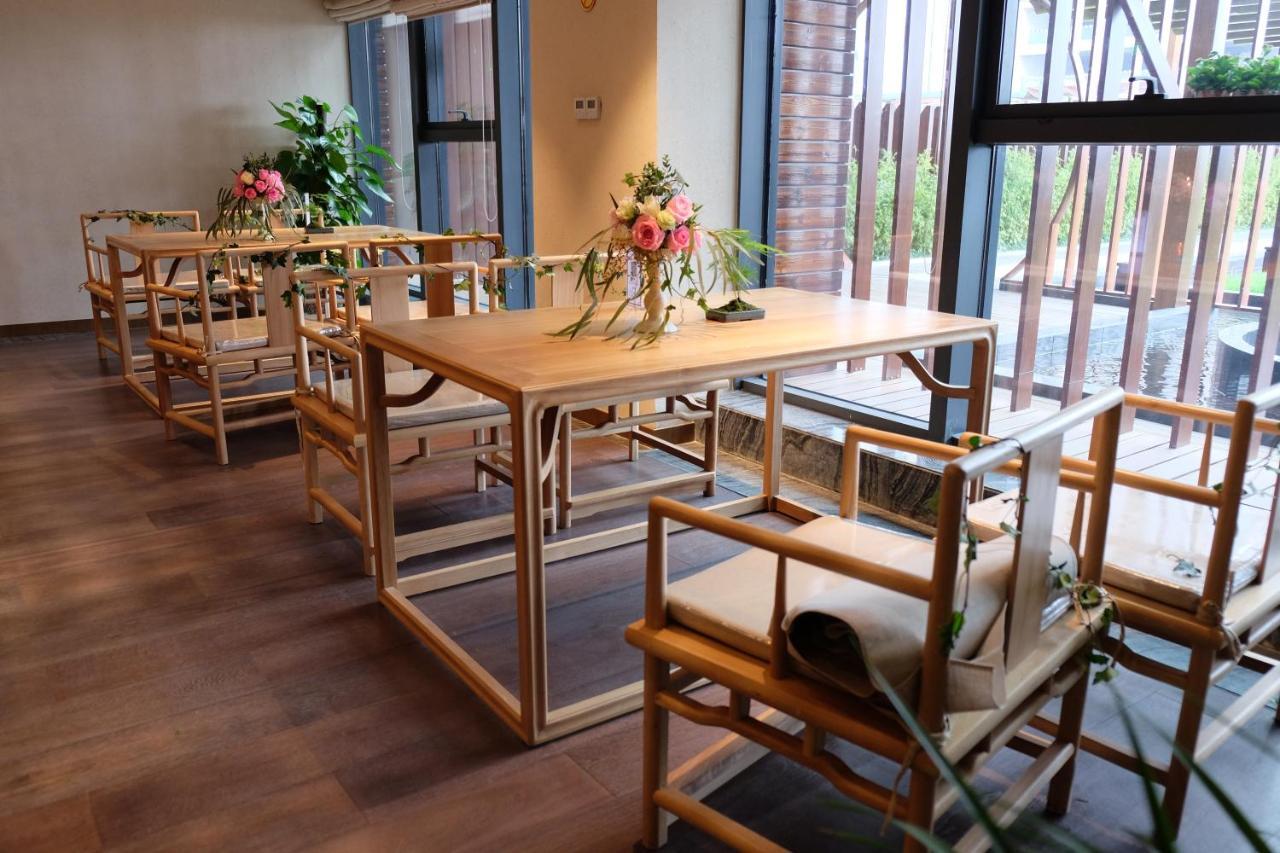 Blossom Tao Hotel（Hangzhou Olympic Center） Rom bilde